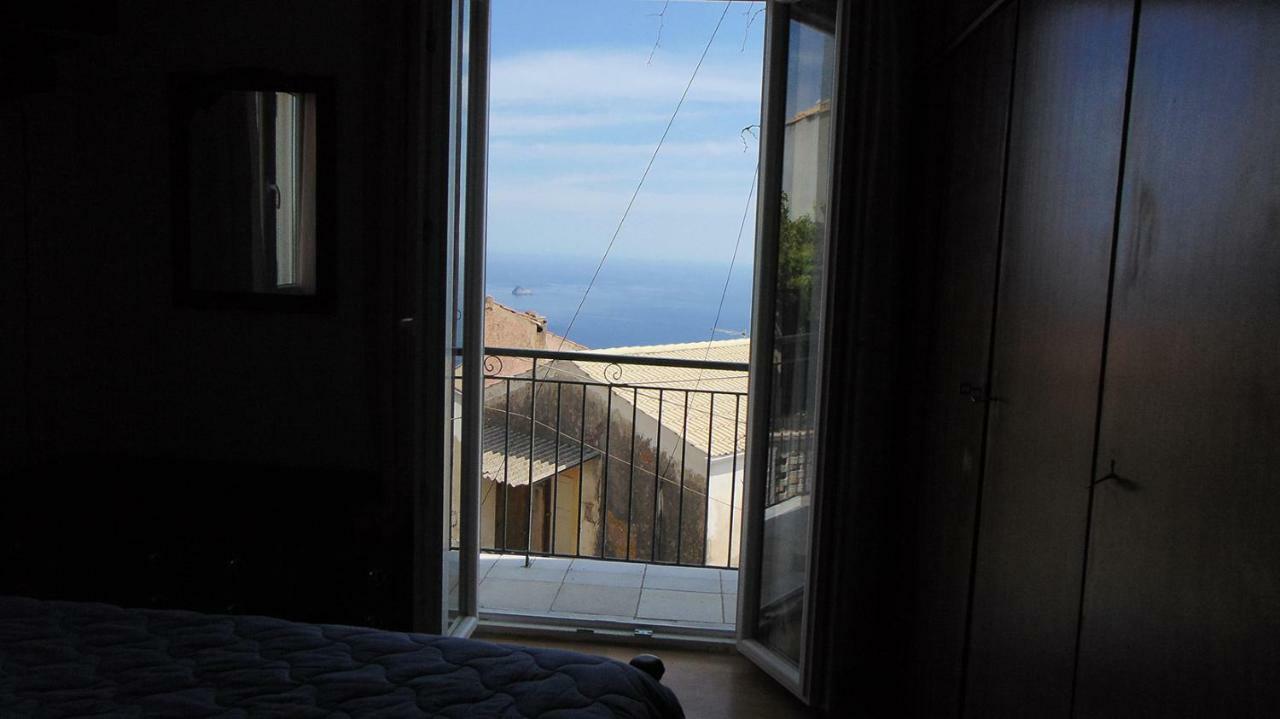 Lakones View House Apartment Exterior photo