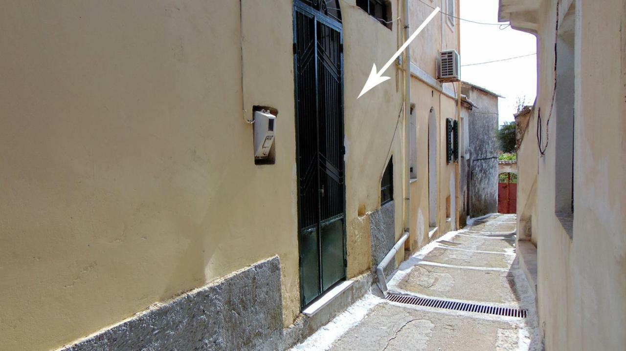Lakones View House Apartment Exterior photo