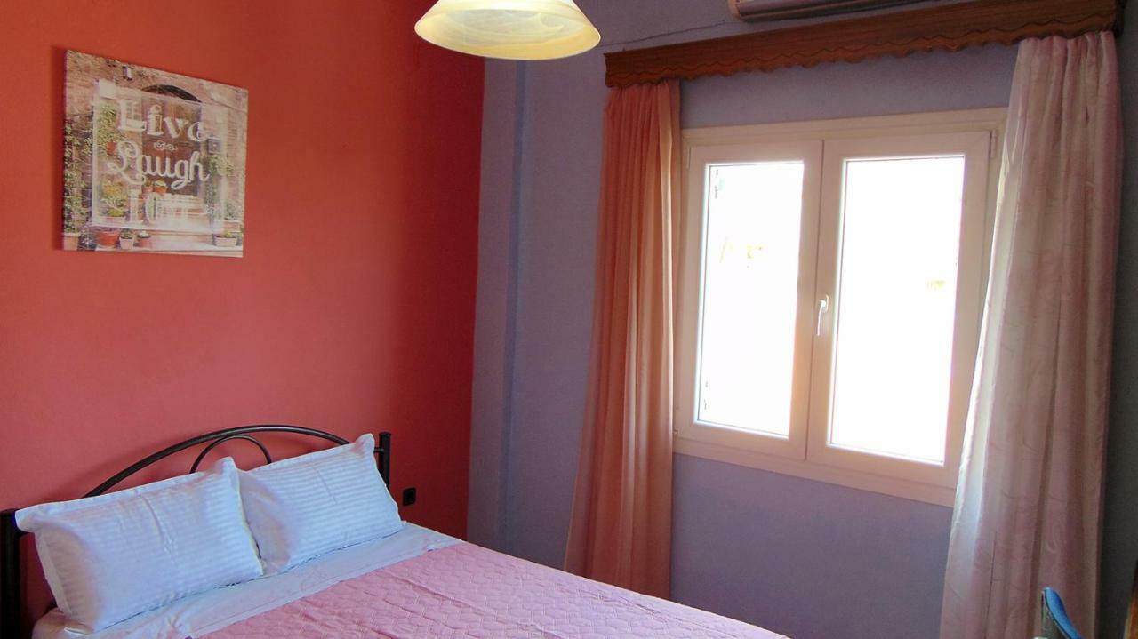 Lakones View House Apartment Exterior photo